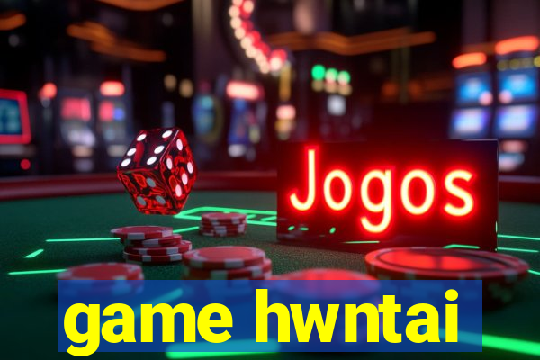 game hwntai